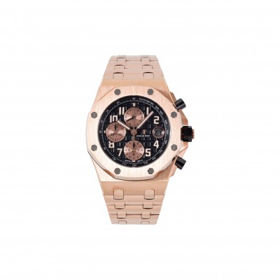 AUDEMARS PIGUET ROYAL OAK OFFSHORE WATCH 26470OR.OO.1000OR.03